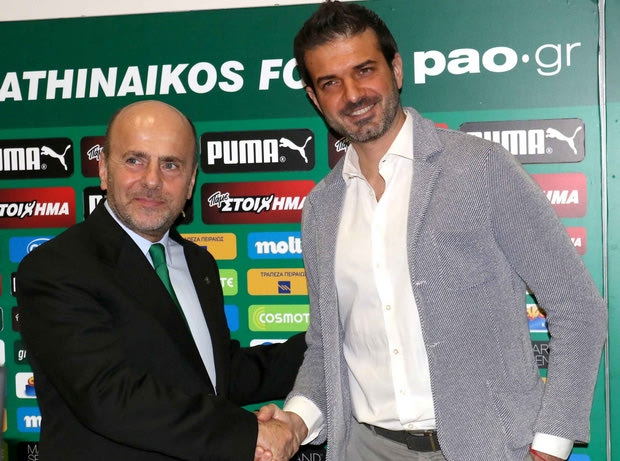 Με μπάτζετ 15 εκ. ευρώ ο Παναθηναϊκός