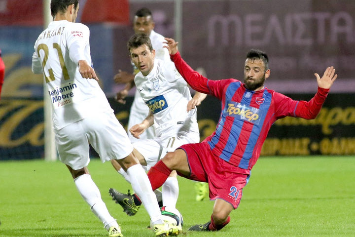 Τα νέα των ομάδων της Super League (16/3)