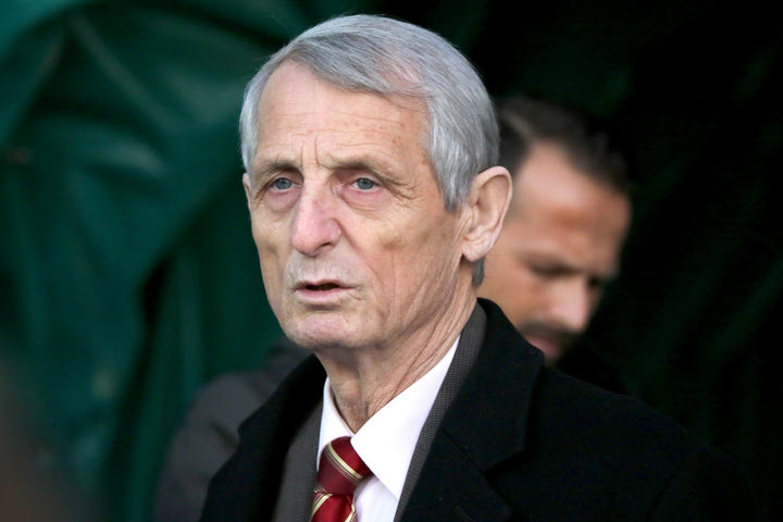 “Βρήκαν λάθος άνθρωπο και λάθος άθλημα να πλήξουν”