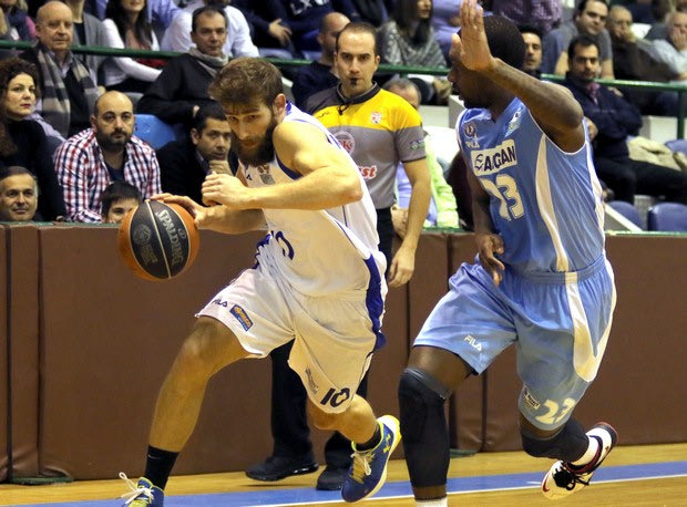 Basket League LIVE