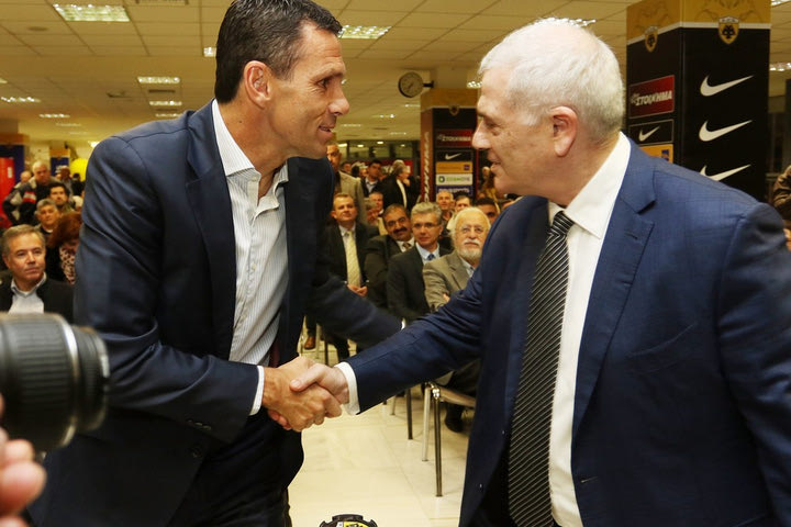 Το “ταμείο” αποφασίζει