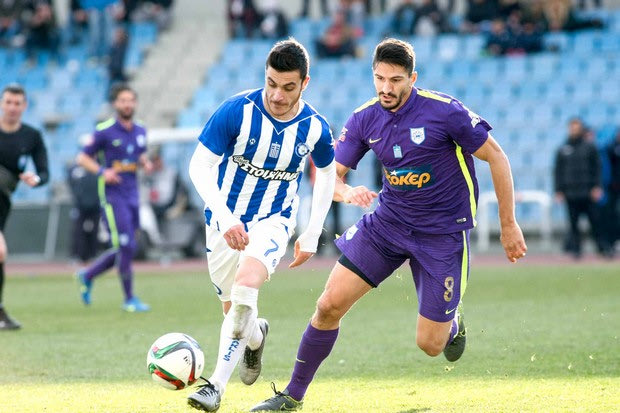 Τρεις πονοκέφαλοι για Παπαδόπουλο στον Ηρακλή