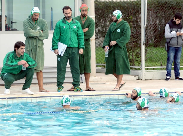 Καμπάνα τριών αγωνιστικών στον Παναθηναϊκό