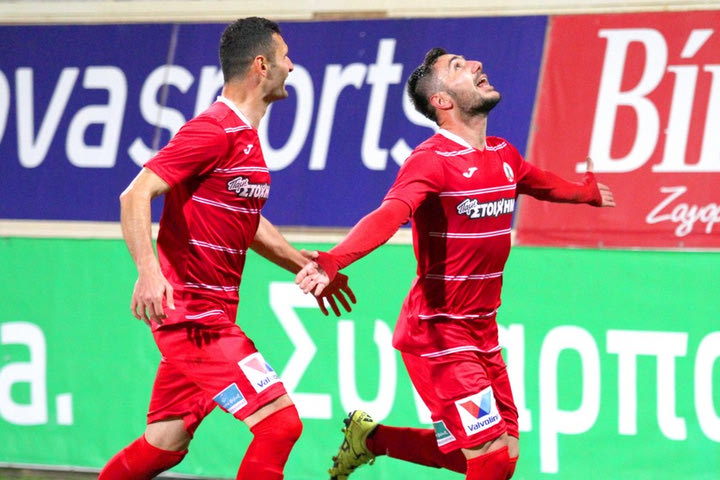 Τα νέα των ομάδων της Super League (24/3)