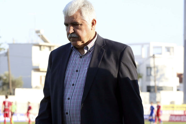 Οι εκλεκτοί του Παράσχου για ΠΑΣ