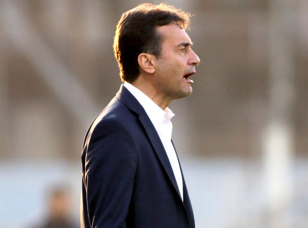 Πίστη Χατζηνικολάου για παραμονή του Πλατανιά