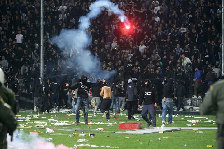 Οι “αμαρτίες” των οπαδών παιδεύουν τις ομάδες