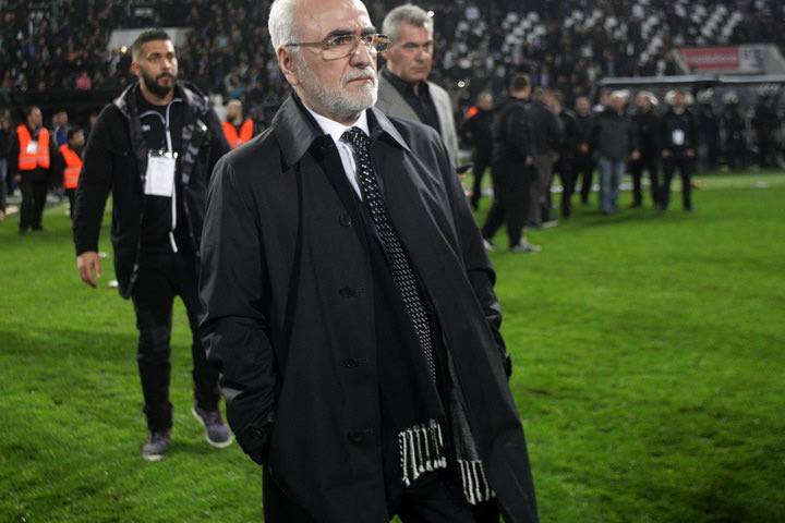Δεν πάει ο Σαββίδης στη συνάντηση