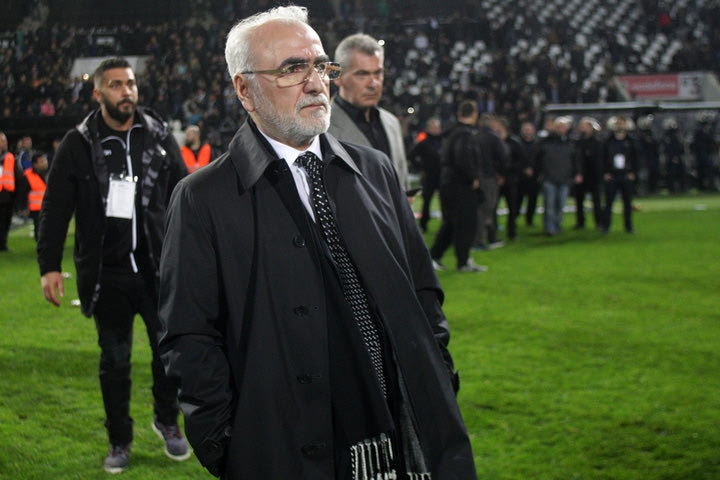 ΠΑΕ ΠΑΟΚ: “Να μην αρχίσει το πρωτάθλημα χωρίς αναδιάταξη”