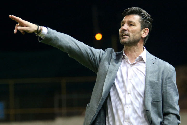 Ουζουνίδης: “Έχω συμφωνήσει για ανανέωση”