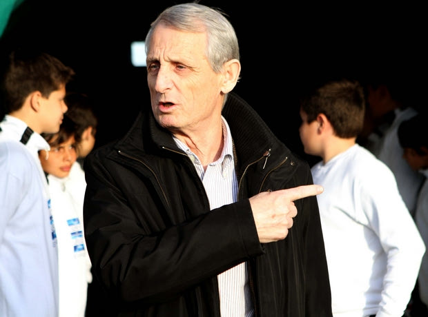 Γκιρτζίκης: “Ο υπουργός θα τα βρει μπροστά του όλα αυτά”