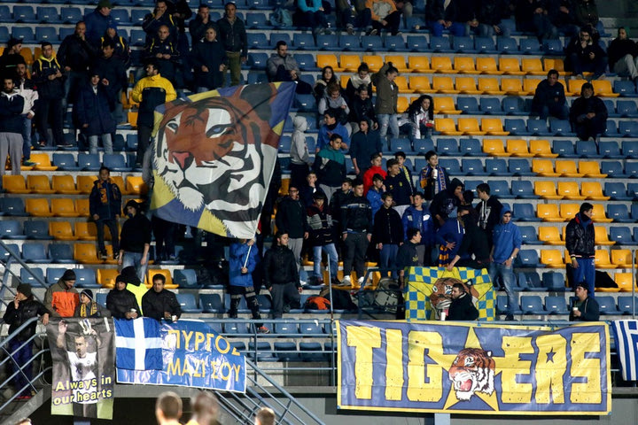 Στην κυκλοφορία τα εισιτήρια για το Αστέρας-Ολυμπιακός