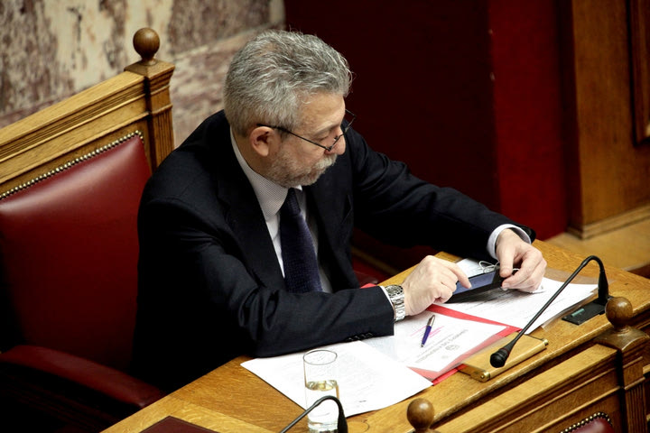 Το “ευχαριστώ” της ΕΠΕ και της ΕΟΑΜ ΑμεΑ στον Κοντονή