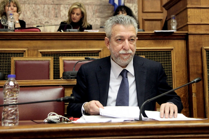 Κίνδυνος για ολοκληρωτικό αποκλεισμό