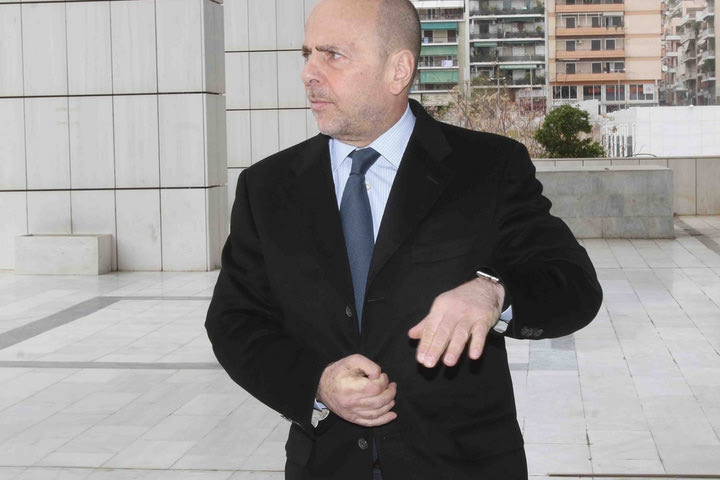 Επιτίθεται στον Μποροβήλο ο Παναθηναϊκός