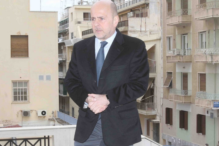Επίθεση Παναθηναϊκού στον Κοντονή και “χάϊδεμα” οπαδών
