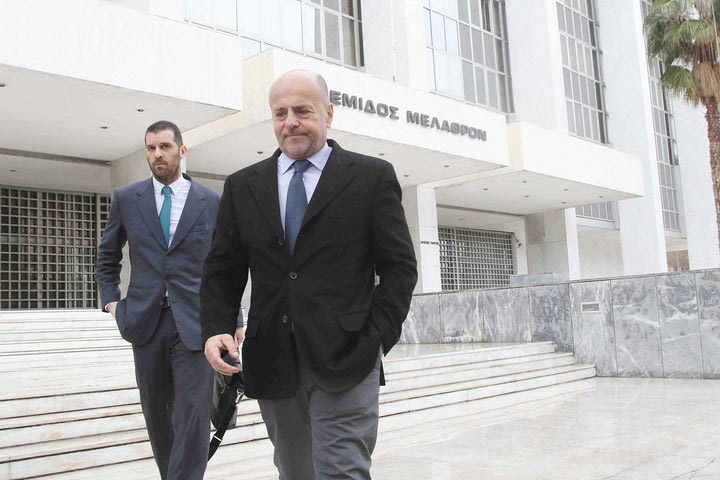Παναθηναϊκός: “Η δράση της εγκληματικής οργάνωσης συνεχίζεται”
