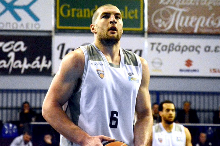 Καββαδάς: “Το πάθος θα ξεχειλίζει”