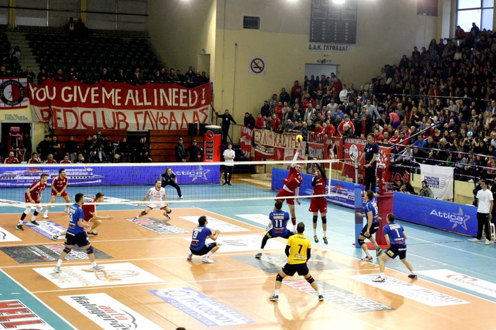 Το πρακτικό των μέτρων ασφαλείας στο Final 4