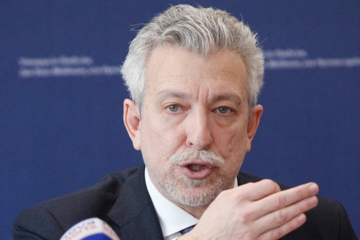 “Σε καλό κλίμα η συζήτηση με την Original 21”