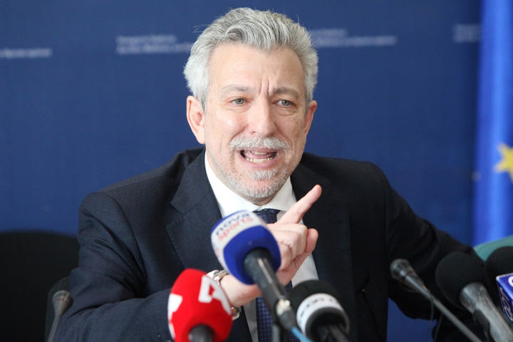 “Nα αλλάξει η ΕΠΟ και βλέπουμε για το κύπελλο”