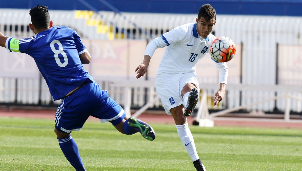 Το Ισραήλ νίκησε 1-0 την Ελλάδα και ξέφυγε στη βαθμολογία