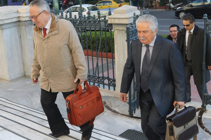ΕΠΟ: “Δεν προτείναμε ημερομηνία”