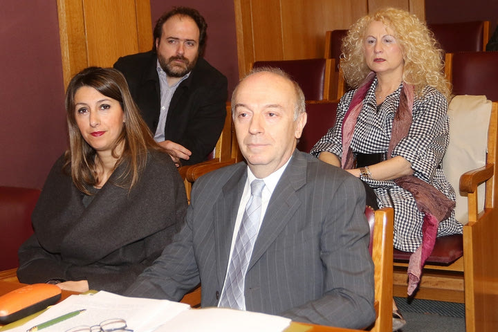 Η θέση του Υπουργείου Αθλητισμού για την αναβολή στο ΣτΕ