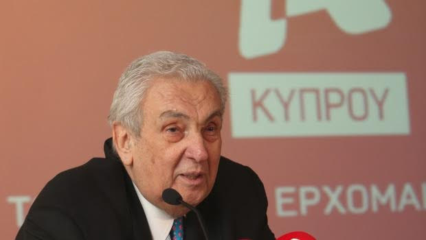 Alpha Κύπρου από τις 4 Απριλίου