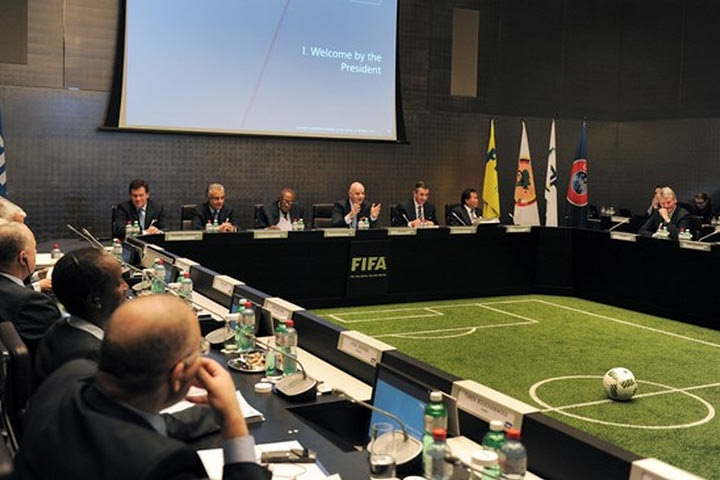 Τελεσίγραφο FIFA και UEFA για το Κύπελλο Ελλάδος