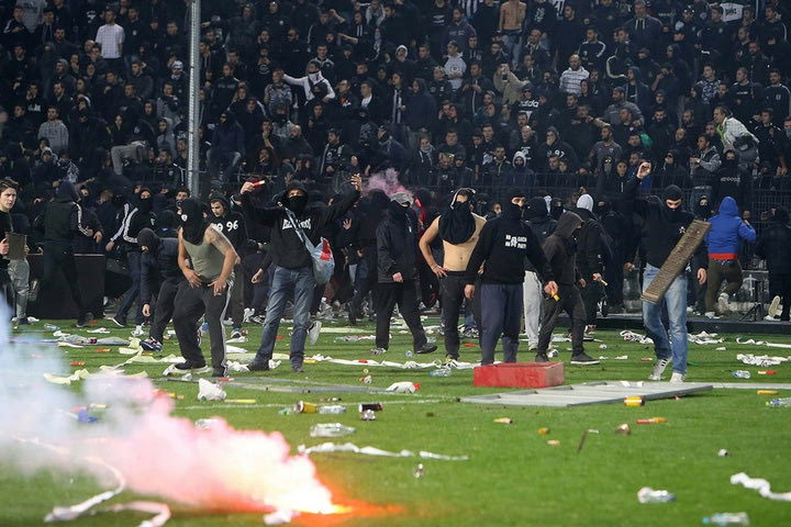 “Η Ελλάδα κινδυνεύει με ευρωπαϊκό αποκλεισμό”