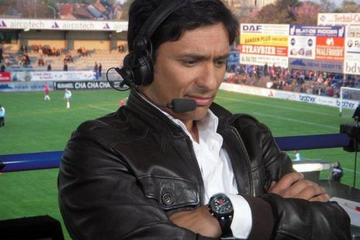 Ζμπαρί στο Sport24.gr: “Ήμουν πολύ κοντά στο σημείο των επιθέσεων”