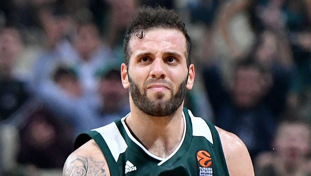 Το νικητήριο τρίποντο του Παππά απέναντι στη Φενέρμπαχτσε