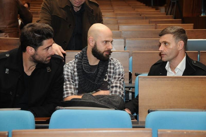 Πτώση για τους Έλληνες στους πίνακες αξιολόγησης για τους Ολυμπιακούς Αγώνες