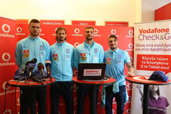 “Η τωρινή φουρνιά θα φέρει αλλαγές στην Εθνική”
