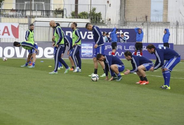 Με απουσίες στην Τούμπα η Καλλονή