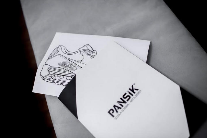 H Nike γιορτάζει τα 29 χρόνια του πιο εμβληματικού sneaker