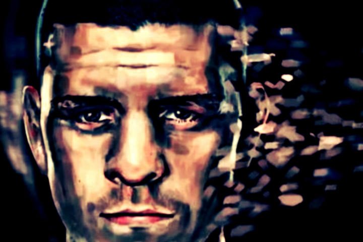 Ο Nick Diaz έχασε από τον εαυτό του