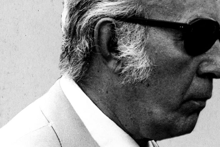 29/3/1971: Όταν ο Παναθηναϊκός επέστρεψε το πριμ του Γουλανδρή