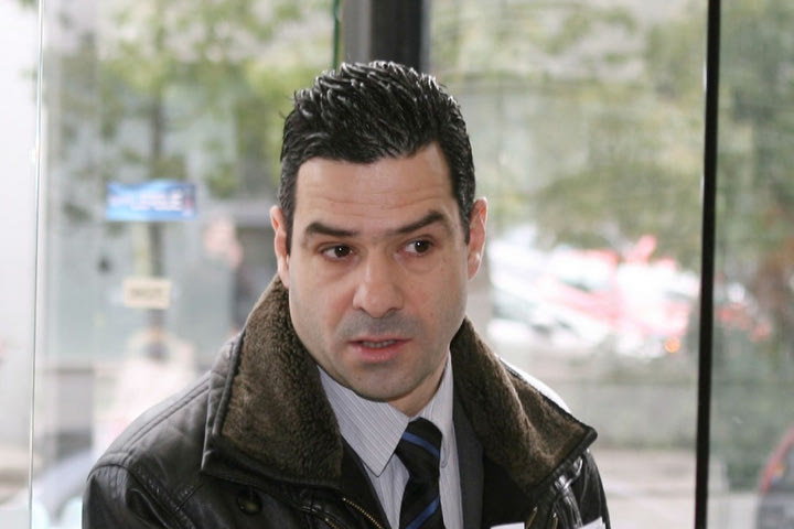 Αργύρης Λίβας: H επιστροφή