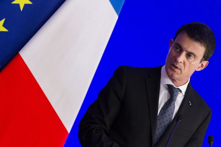 Βαλς: “Θα γίνουν κανονικά το Euro και ο Γύρος της Γαλλίας”