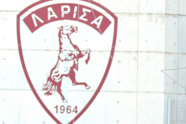 O Κουτογλίδης στη θέση του Ντεγκρά