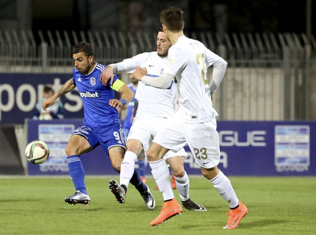 Τα νέα των ομάδων της Super League (15/3)