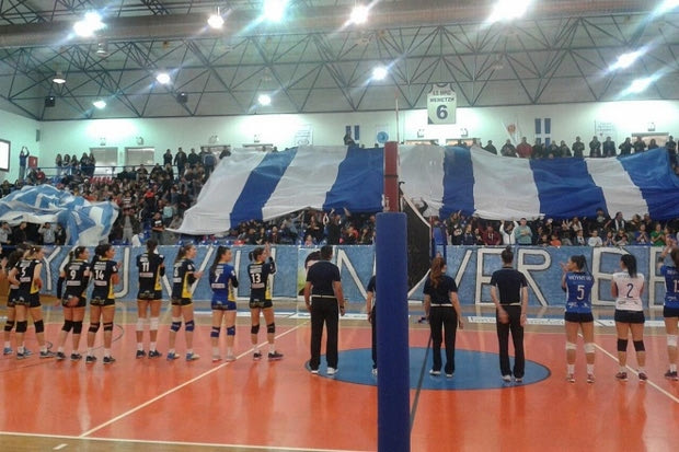 Βασιλιάς των Κυκλάδων ο ΑΟ Θήρας