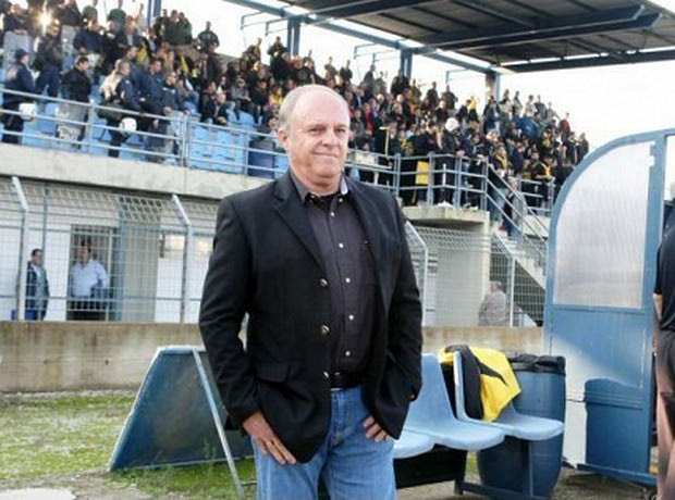 Κάμπος: “Κάθε παιχνίδι είναι τελικός”
