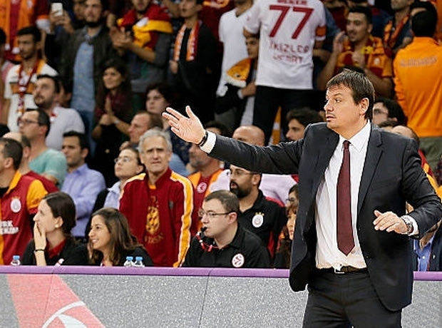 Αταμάν: “Δύσκολο να παίζεις τέτοια ματς όταν δεν έχεις στόχους”
