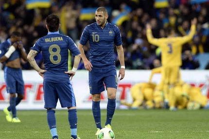 Η αποστομωτική απάντηση του Μπενζεμά στον πρωθυπουργό της Γαλλίας