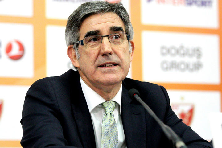 Μπερτομέου: “Άνθηση εντός και εκτός γηπέδου”