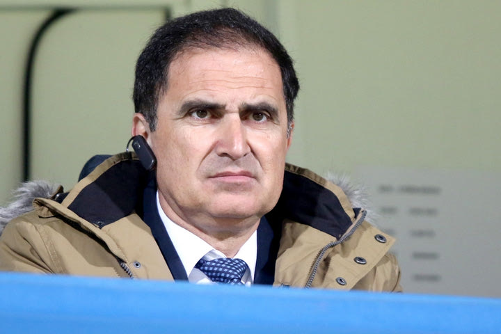Συζητούν για πρόεδρο στην Super League