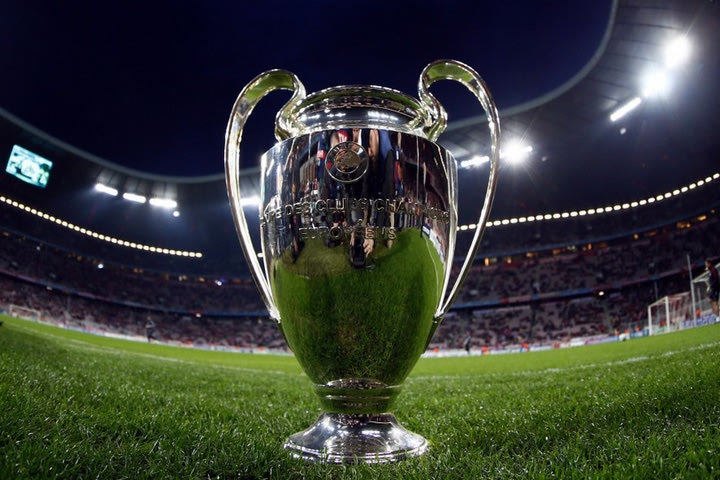 Οι πρώτες σκέψεις για το νέο Champions League